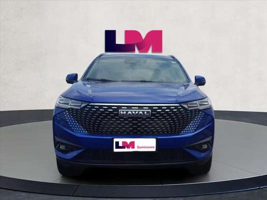 GWM-HAVAL H6-2024