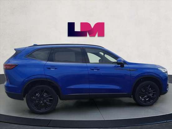 GWM-HAVAL H6-1.5 HEV PREMIUM E-TRACTION GWM-HAVAL H6-2024