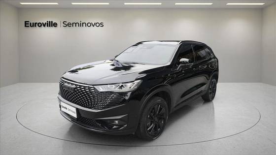 GWM HAVAL H6 1.5 HEV PREMIUM E-TRACTION