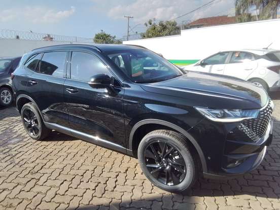 GWM-HAVAL H6-1.5 HEV PREMIUM E-TRACTION GWM-HAVAL H6-2024