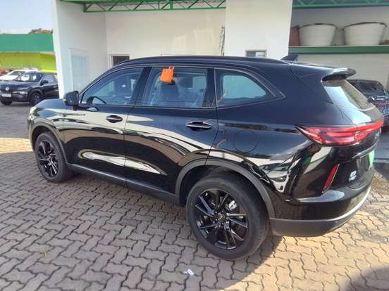 GWM-HAVAL H6-1.5 HEV PREMIUM E-TRACTION GWM-HAVAL H6-2024