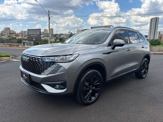 GWM HAVAL H6 1.5 HEV PREMIUM E-TRACTION