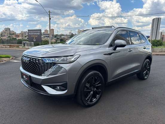 GWM-HAVAL H6-1.5 HEV PREMIUM E-TRACTION GWM-HAVAL H6-2024