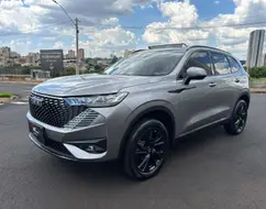 GWM HAVAL H6 1.5 HEV PREMIUM E-TRACTION GWM HAVAL H6 1.5 HEV PREMIUM E-TRACTION