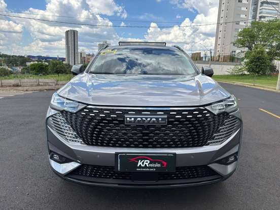 GWM-HAVAL H6-1.5 HEV PREMIUM E-TRACTION GWM-HAVAL H6-2024