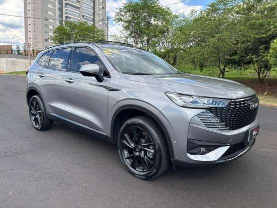 GWM-HAVAL H6-1.5 HEV PREMIUM E-TRACTION GWM-HAVAL H6-2024