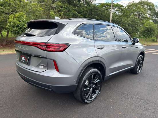 GWM-HAVAL H6-1.5 HEV PREMIUM E-TRACTION GWM-HAVAL H6-2024