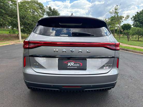 GWM-HAVAL H6-1.5 HEV PREMIUM E-TRACTION GWM-HAVAL H6-2024