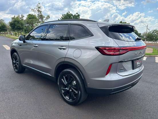GWM-HAVAL H6-1.5 HEV PREMIUM E-TRACTION GWM-HAVAL H6-2024