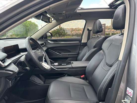 GWM-HAVAL H6-1.5 HEV PREMIUM E-TRACTION GWM-HAVAL H6-2024