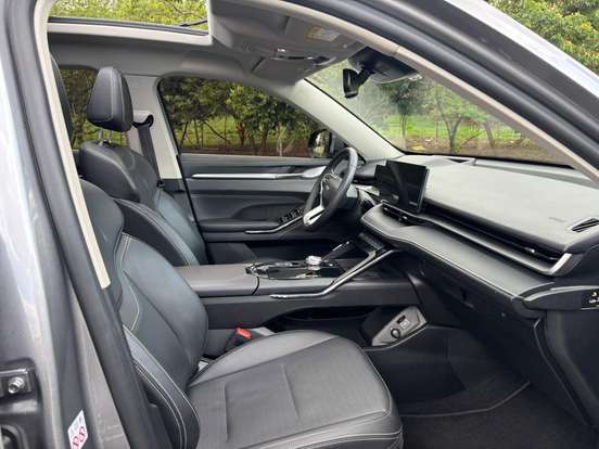 GWM-HAVAL H6-2024