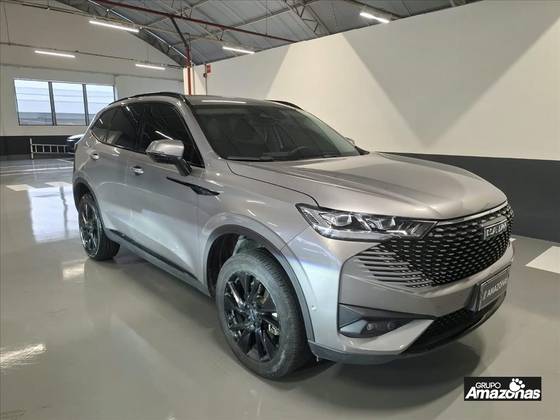 GWM HAVAL H6 1.5 HEV PREMIUM E-TRACTION