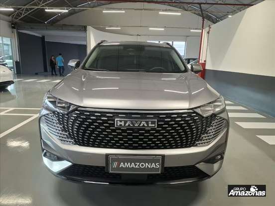 GWM-HAVAL H6-1.5 HEV PREMIUM E-TRACTION GWM-HAVAL H6-2024