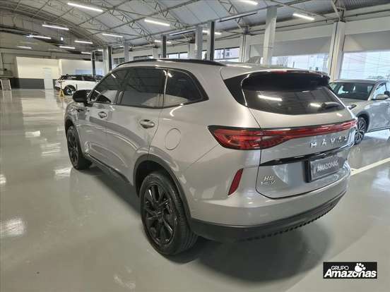 GWM-HAVAL H6-1.5 HEV PREMIUM E-TRACTION GWM-HAVAL H6-2024