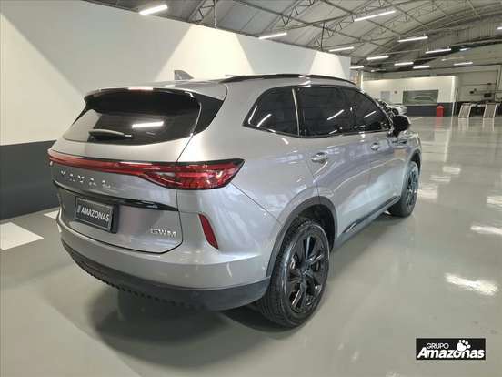 GWM-HAVAL H6-2024