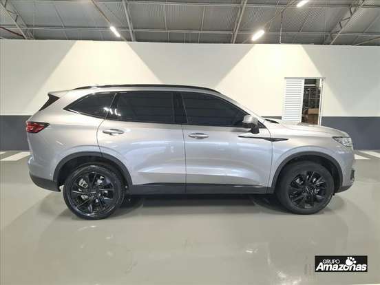 GWM-HAVAL H6-1.5 HEV PREMIUM E-TRACTION GWM-HAVAL H6-2024