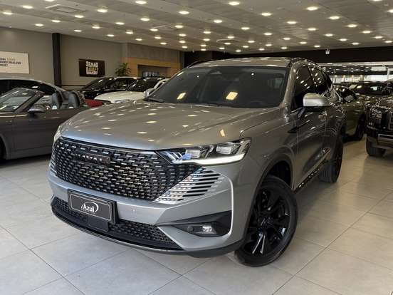 GWM-HAVAL H6-1.5 HEV PREMIUM E-TRACTION GWM-HAVAL H6-2023