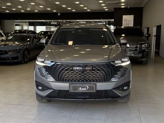 GWM-HAVAL H6-2023