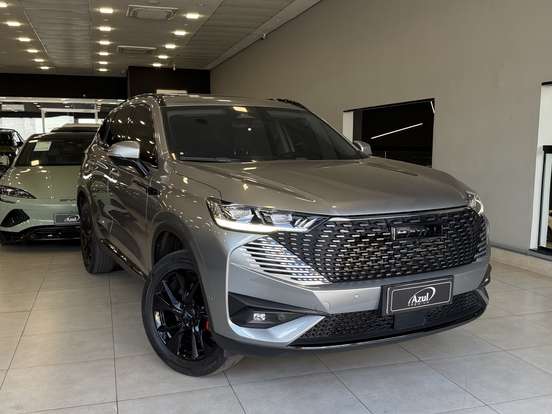 GWM-HAVAL H6-1.5 HEV PREMIUM E-TRACTION GWM-HAVAL H6-2023