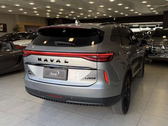 GWM-HAVAL H6-2023