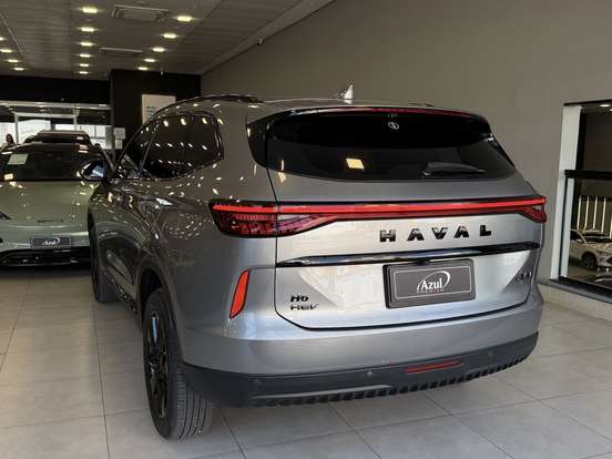 GWM-HAVAL H6-1.5 HEV PREMIUM E-TRACTION GWM-HAVAL H6-2023