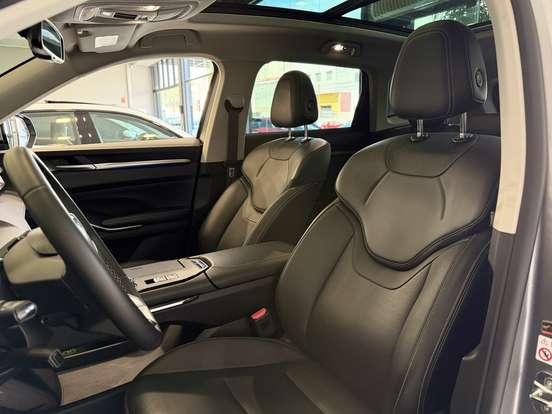GWM-HAVAL H6-1.5 HEV PREMIUM E-TRACTION GWM-HAVAL H6-2023