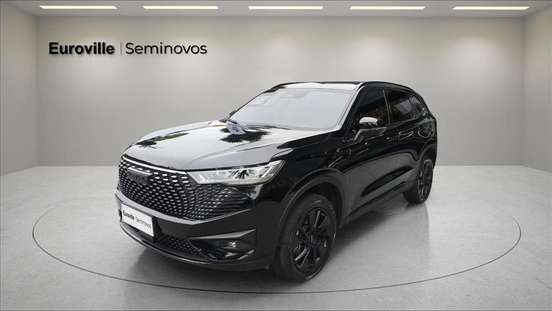 GWM-HAVAL H6-1.5 HEV PREMIUM E-TRACTION GWM-HAVAL H6-2024