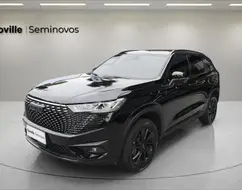GWM HAVAL H6 1.5 HEV PREMIUM E-TRACTION GWM HAVAL H6 1.5 HEV PREMIUM E-TRACTION