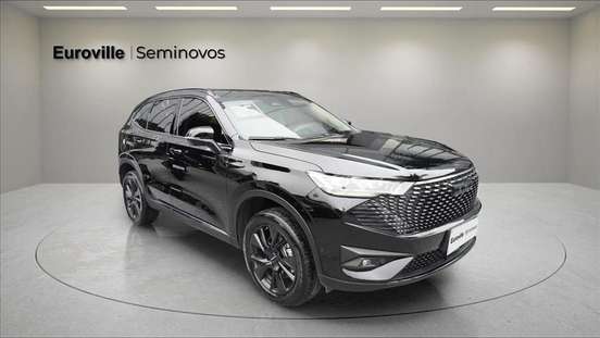 GWM-HAVAL H6-2024