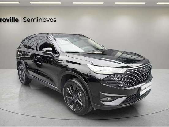 GWM-HAVAL H6-1.5 HEV PREMIUM E-TRACTION GWM-HAVAL H6-2024