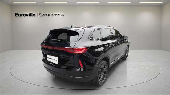 GWM-HAVAL H6-1.5 HEV PREMIUM E-TRACTION GWM-HAVAL H6-2024