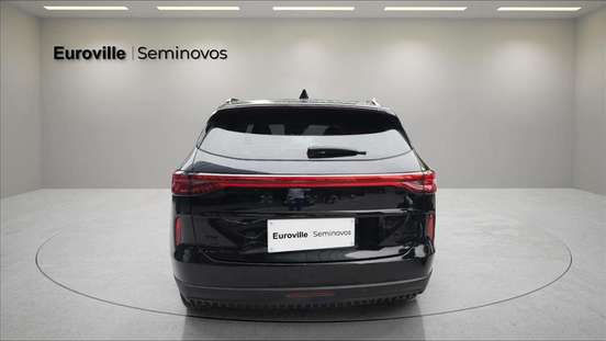 GWM-HAVAL H6-1.5 HEV PREMIUM E-TRACTION GWM-HAVAL H6-2024