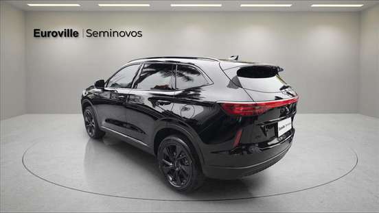 GWM-HAVAL H6-2024