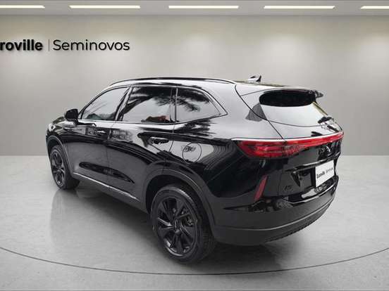 GWM-HAVAL H6-1.5 HEV PREMIUM E-TRACTION GWM-HAVAL H6-2024