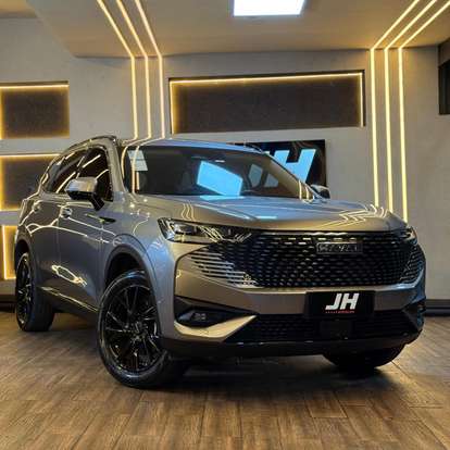 GWM-HAVAL H6-1.5 HEV2 E-TRACTION GWM-HAVAL H6-2025