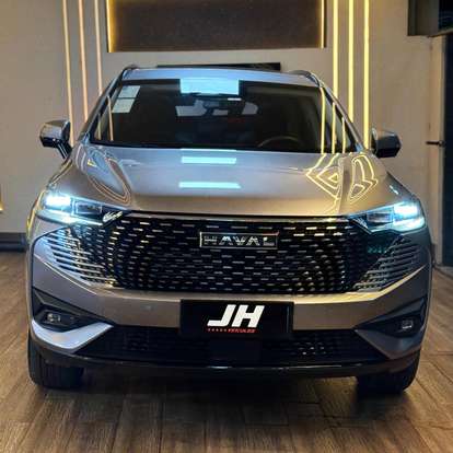 GWM-HAVAL H6-1.5 HEV2 E-TRACTION GWM-HAVAL H6-2025
