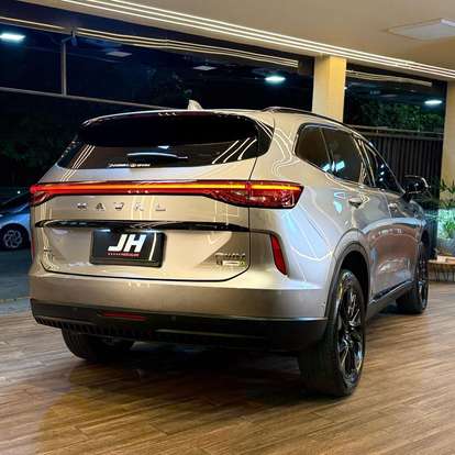 GWM-HAVAL H6-1.5 HEV2 E-TRACTION GWM-HAVAL H6-2025