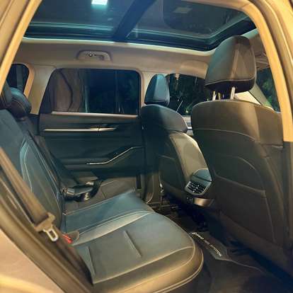 GWM-HAVAL H6-2025