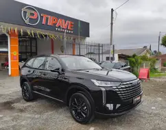GWM HAVAL H6 1.5 HEV2 E-TRACTION GWM HAVAL H6 1.5 HEV2 E-TRACTION