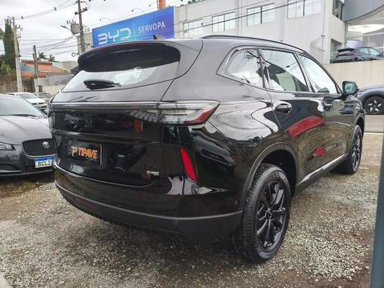 GWM-HAVAL H6-1.5 HEV2 E-TRACTION GWM-HAVAL H6-2025