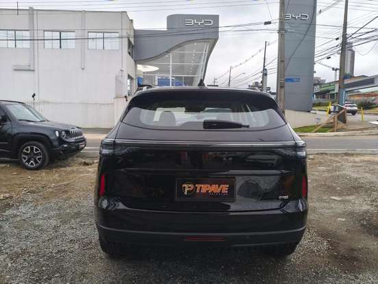 GWM-HAVAL H6-1.5 HEV2 E-TRACTION GWM-HAVAL H6-2025