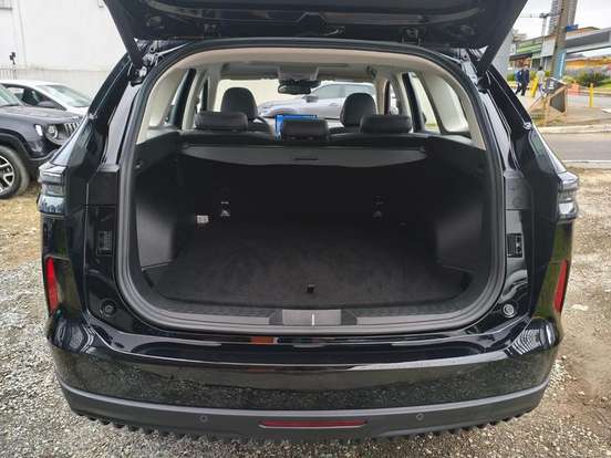 GWM-HAVAL H6-2025