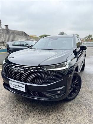 GWM HAVAL H6 1.5 HEV2 E-TRACTION