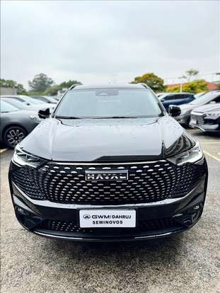 GWM-HAVAL H6-1.5 HEV2 E-TRACTION GWM-HAVAL H6-2025