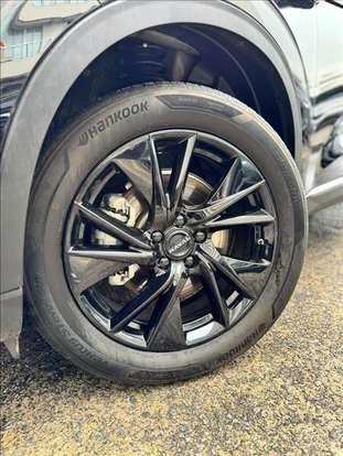 GWM-HAVAL H6-1.5 HEV2 E-TRACTION GWM-HAVAL H6-2025