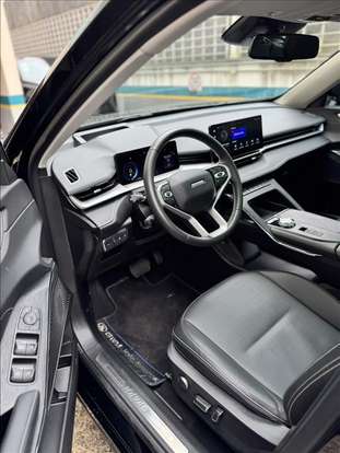 GWM-HAVAL H6-1.5 HEV2 E-TRACTION GWM-HAVAL H6-2025
