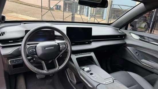 GWM-HAVAL H6-1.5 PHEV AWD E-TRACTION GWM-HAVAL H6-2023