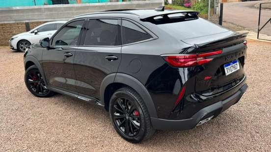 GWM-HAVAL H6-1.5 PHEV AWD E-TRACTION GWM-HAVAL H6-2023