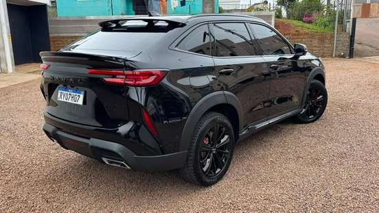 GWM-HAVAL H6-1.5 PHEV AWD E-TRACTION GWM-HAVAL H6-2023
