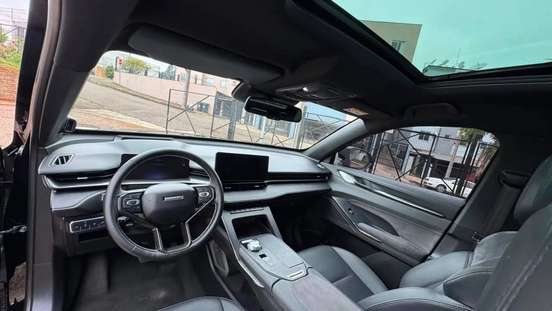GWM-HAVAL H6-1.5 PHEV AWD E-TRACTION GWM-HAVAL H6-2023